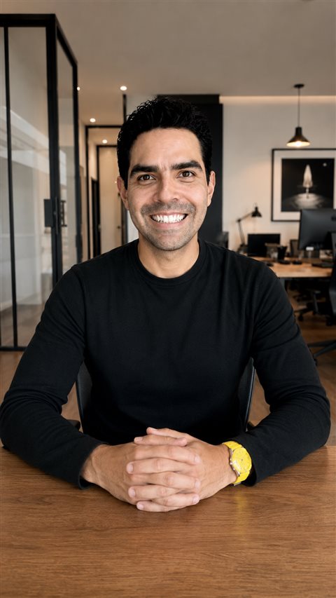 Daniel Esteban GM