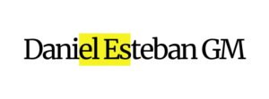 Daniel Esteban GM